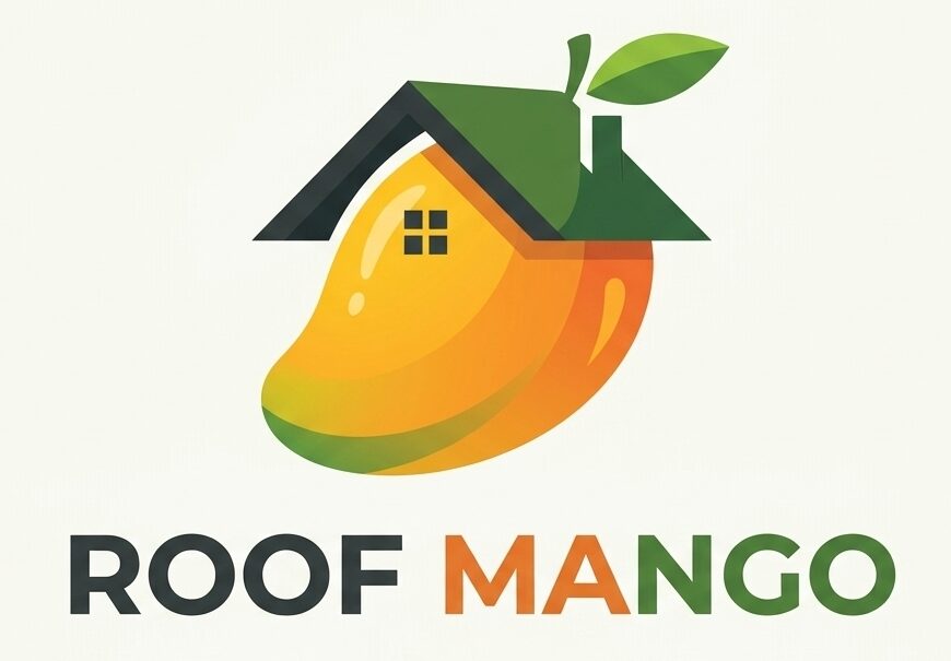 ROOF MANGO